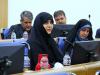فاتحی‌زاده:۶۷۲ بانوی مدیر در سطوح مختلف اجرایی استان اصفهان فعال هستند