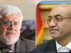 قدردانی معاون اول رئیس‌جمهور از استاندار کرمانشاه در میزبانی اربعین