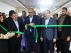 افتتاح بخش ام آر آی بیمارستان تأمین اجتماعی سیستان و بلوچستان