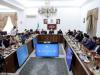 عارف: شرایط اگر مناسب باشد می‌توان باعزت مذاکرات مستقیم انجام شود