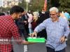 شادپیمایی امت احمد در همدان