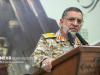 سخنگوی سپاه: یاوه‌گویی‌های ترامپ نتیجه شکست سنگین در برابر ایران است