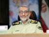 جانشین فرمانده فراجا: غرب استان تهران نیاز به زیرساخت‌های ویژه دارد