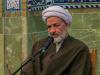آیت الله فیاضی: سعادت انسان در عبادت و پیروی از ولایت تحقق می‌یابد