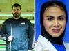 معرفی پرچمداران ایران در بازی‌های جهانی چنگدو