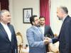 حمایت یمن ازمردم غزه و کرانه باختری ستودنی است