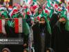 جشن «دخترم افتخار ایران» در بیرجند برگزار می‌شود