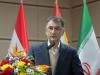 ظرفیت علمی دانشگاه علوم پزشکی کرمانشاه در خدمت توسعه استان
