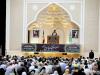 امروز حفظ وحدت امت اسلامی و استقامت در برابر دشمنان ضروری است