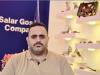 «سالار گستر»؛ پیشتاز نوآوری در تریم و قطعات موتوری