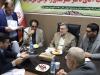 بیمارستان قوچان به دستگاه ام‌آرآی نیاز دارد