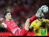 پیروزی یک نیمه‌ای پرسپولیس مقابل سپاهان
