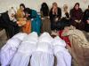 شهادت ۳ خبرنگار دیگر در غزه؛ آمار شهدای غزه به ۵۵ هزار نفر نزدیک شد