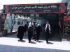ترددها در مرز مهران به ۲ میلیون و ۴۱۰ هزار نفر رسید