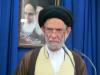 امام جمعه دیر: قراردادهای موقت برای کارگران امنیت آفرین نیست