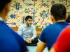 دبیر: پیشکسوتان صندوقچه کشتی ایران هستند/ کتاب تختی هم رونمایی می‌شود