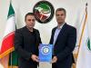 سرپرست دبیرکلی فدراسیون تکواندو منصوب شد