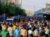 جشن امام رضایی ها در روز میلاد ثامن الحجج(ع)