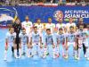 سازوکار مبهم AFC برای جام ملت‌های فوتسال آسیا