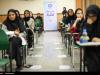 برگزیدگان چهاردهمین مسابقه ملی نانو در مسیر دریافت امتیاز نخبگی