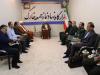 امام جمعه خارگ: دشمنان نوجوان ایرانی را هدف گرفته‌اند