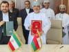 سند همکاری مشترک ایران و عمان در زمینه ارتباطات