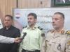 کنترل مواد مخدر در مرزهای اربعینی تشدید می‌شود