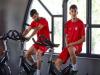 تمرین دوشنبه پرسپولیس تعطیل شد
