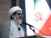پیام مقام معظم رهبری خط مشی روشن و نقشه راه حوزه‌ای پیشرو است