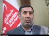 حادثه برای مدیرکل ورزش و جوانان تهران/ جوادی تصادف کرد