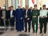 امام جمعه دشتی: دفاع مقدس یادآور ایستادگی ملت ایران است