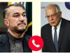تبادل نظر امیرعبداللهیان و بورل درباره غزه و آژانس