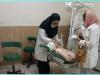 بیش از ۵۰۰ هزار خدمت در حوزه بهداشت و سلامت در شرق هرمزگان ارائه شد