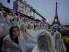 مراسم افتتاحیه المپیک پاریس «شکست بزرگ فرهنگی و تاریخی» بود