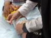 واکسیناسیون پنوموکوک نوزادان در خراسان شمالی انجام می‌شود