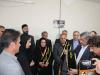 قهرمان کاراته آسیا مدالش را به شهیده «غلامی» تقدیم کرد