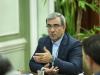 خراسان رضوی برای سفر احتمالی رئیس‌جمهور آماده است