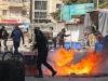 درگیری شدید مقاومت فلسطین با نظامیان صهیونیست در نابلس