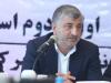 ارسال ۲۱۸ کامیون حامل کالاهای مصرفی مواکب اربعین از بوشهر