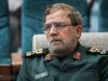 سرلشکر ایزدی:تربیت چهره‌هایی چون شهید سلیمانی از دستاوردهای انقلاب است