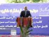 صالحی امیری: سرمایه‌گذاری هدفمند گیلان را به قطب گردشگری تبدیل می‌کند