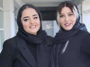 استایل خیره‌کننده نرگس محمدی و فریبا نادری در عراق