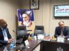 خزاعی منفرد رئیس هیئت بوکس خراسان جنوبی شد