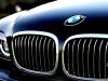 کشف خودروی BMW لوکس قاچاق در تهران