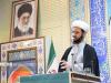حجت الاسلام خوبرو: مطالبه معیشتی مردم حق مسلم است؛اغتشاش خط قرمز ملت