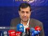 دنیامالی: تمام توان‌مان را برای درخشش کاروان ورزش ایران خواهیم گذاشت