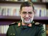 سردار نائینی: رسانه، روایت گر جنگ، در مرکز یک میدان نبرد است