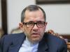 شرط تهران برای واشنگتن در گفتگوی اختصاصی تخت‌روانچی با کیودو