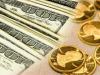 کاهش قیمت سکه و دلار در بازار معالامات امروز