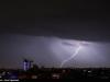طوفان و صاعقه ۸۱ مصدوم بر جای گذاشت/ فوت ۹ نفر در حوادث جوی